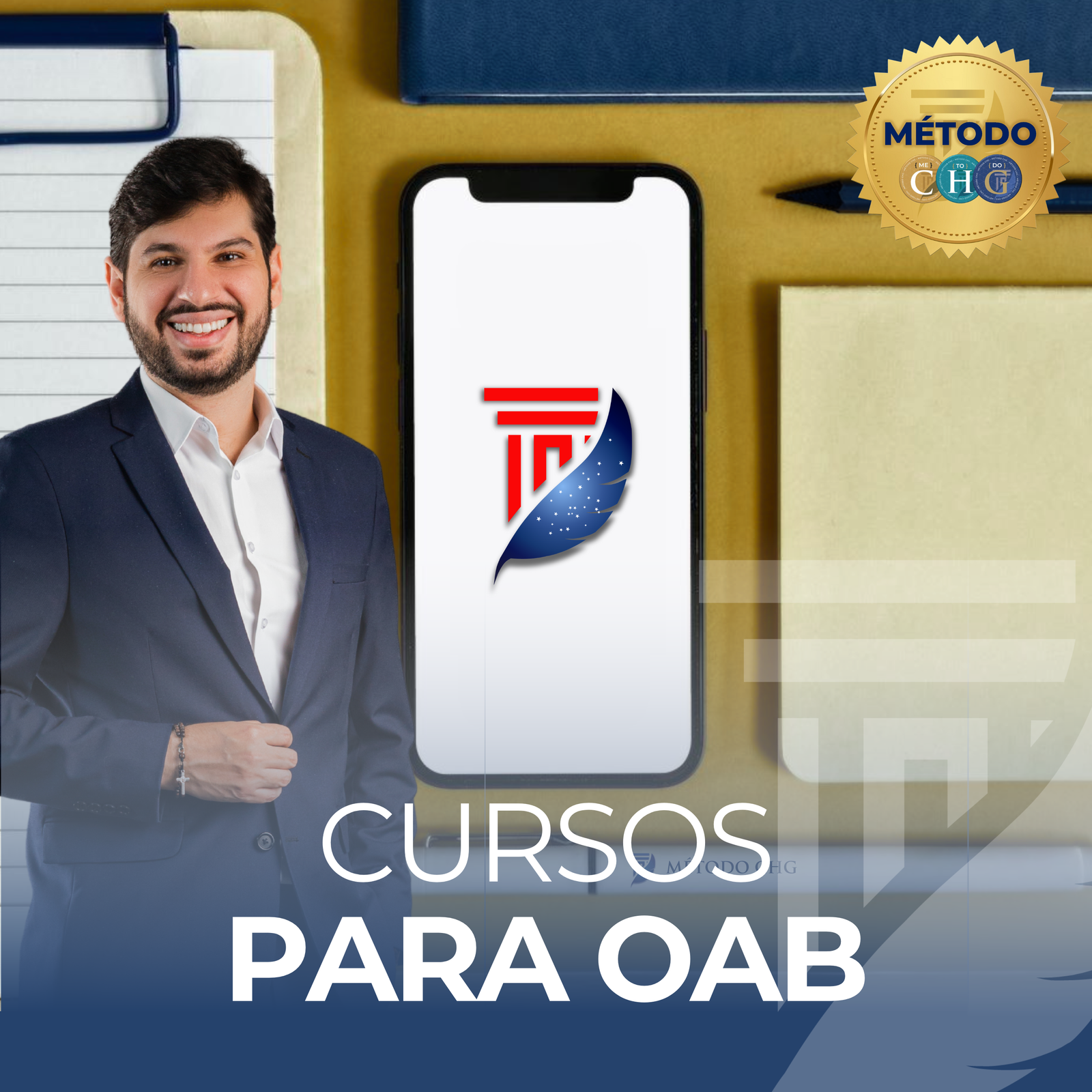 Cursos para OAB