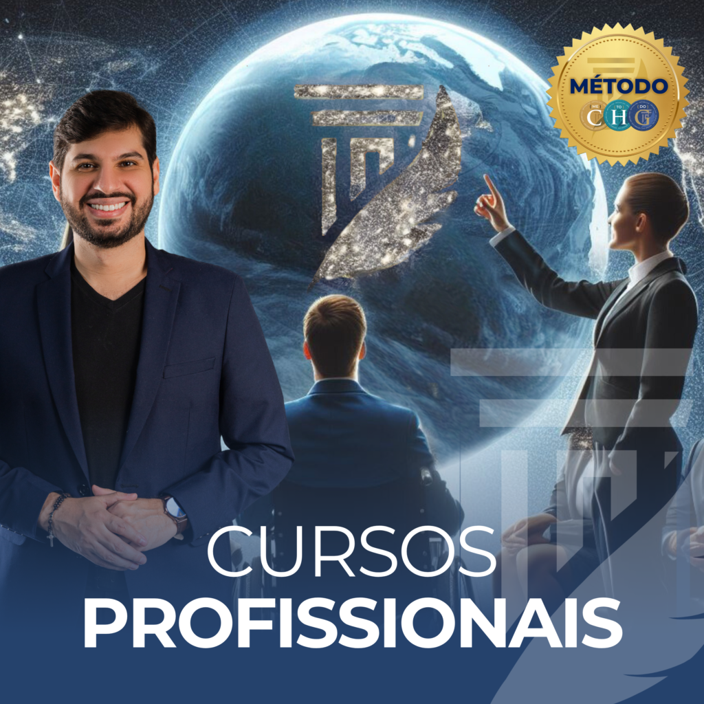 Cursos profissionais